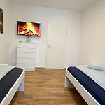 Cozy In *