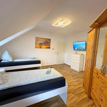 Lejlighed Cozy In Herne