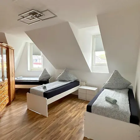 Cozy In هيرن