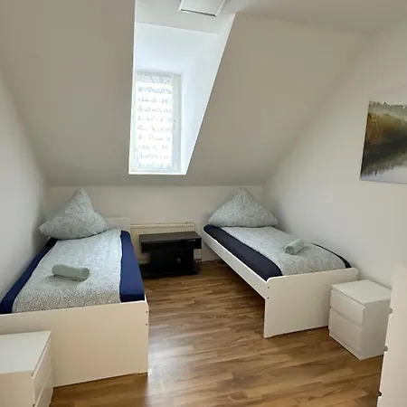 아파트 Cozy In *