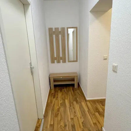 Appartement Cozy In *